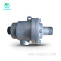 Carbon Joint Rotary Union For Corrugated Machine